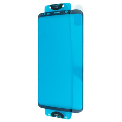 Защитная пленка BESTSUIT Full Cover Flexglass for Samsung S8 Plus / samsung + №3222