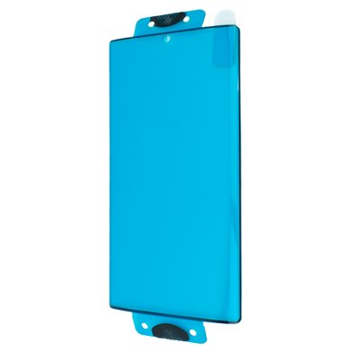 Защитная пленка BESTSUIT Full Cover Flexglass for Samsung Note 10 Plus / samsung + №3223