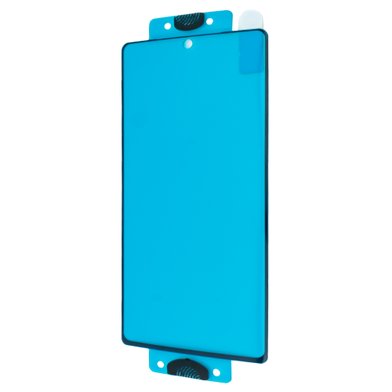 Защитная пленка BESTSUIT Full Cover Flexglass for Samsung Note 20 / samsung + №3218