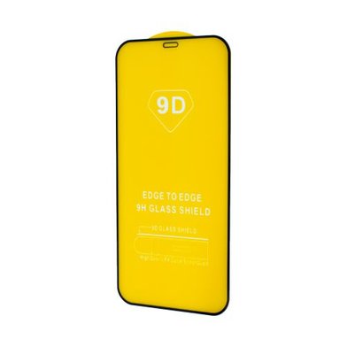 Защитное стекло Full Glue Iphone 12/12 Pro / apple-iphone-iphone 12 pro + №2323