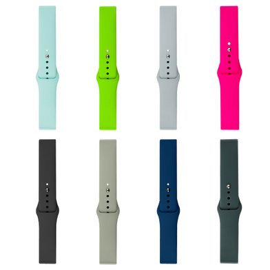 Universal Watch Band / Администрирование + №436