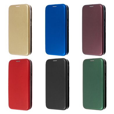 Flip Magnetic Case Huawei Y6P / huawei-huawei-huawei y6p + №2602