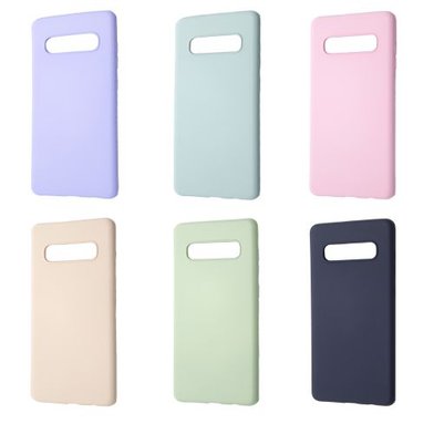 X-Level Dynamic Series Case Samsung S10 Plus / samsung + №940