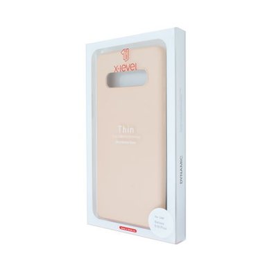 X-Level Dynamic Series Case Samsung S10 Plus / samsung + №940