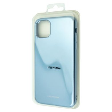 Molan Cano Pearl Jelly Series Case for iPhone 11 Pro Max / Molan Cano Pearl Jelly + №1689