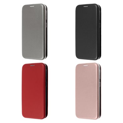 Flip Magnetic Case Meizu M15 Plus / meizu-meizu-meizu 15 plus + №2555