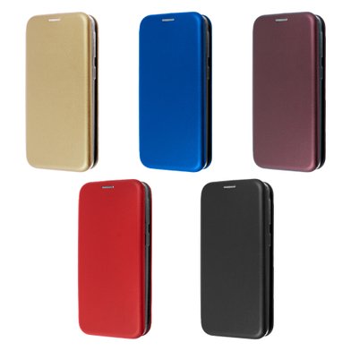 Flip Magnetic Case Huawei P Smart 2020 / huawei-huawei-huawei p smart (2020) + №2558