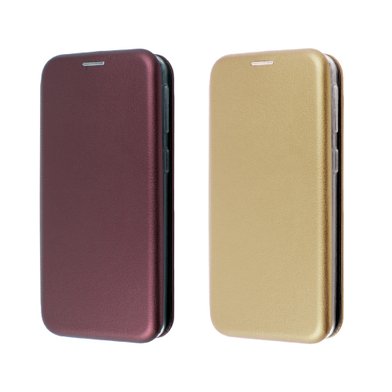 Flip Magnetic Case Huawei P40 Lite E/Y7P / huawei-huawei-huawei y7p + №2586
