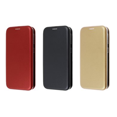 Flip Magnetic Case Samsung S20 / samsung + №2458