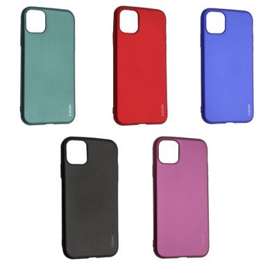 X-Level Guardian Series Case Apple iPhone 11 / X-Level Guardian Series + №933