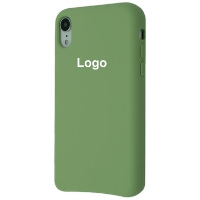 Silicone Case High Copy на Iphone XR / apple-iphone-iphone xr + №1426