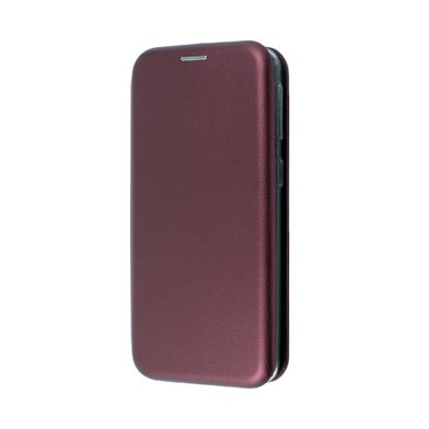 Flip Magnetic Case Samsung A71 / samsung + №2517