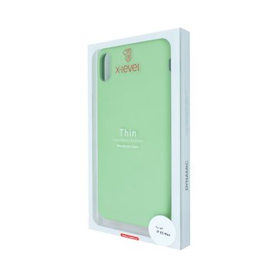 X-Level Dynamic Series Case Apple iPhone XS Max / X-Level Dynamic Series + №943