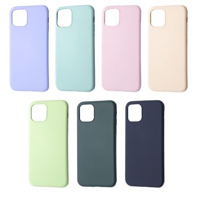 X-Level Dynamic Series Case Apple iPhone 11 Pro / X-Level Dynamic Series + №947