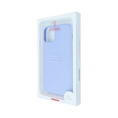 X-Level Dynamic Series Case Apple iPhone 11 Pro / X-Level Dynamic Series + №947