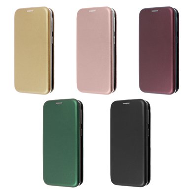 Flip Magnetic Case Honor 9 X/9 X Pro / huawei-huawei-huawei honor 9x + №2564