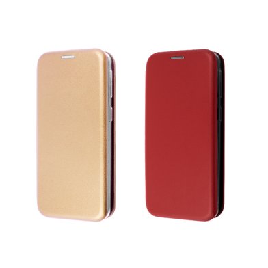 Flip Magnetic Case Xiaomi Mi 8SE / Flip Magnetic Case + №2413