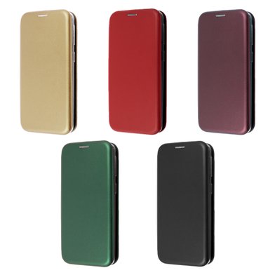 Flip Magnetic Case Huawei  P30 Pro / huawei-huawei-huawei p30 pro + №2572