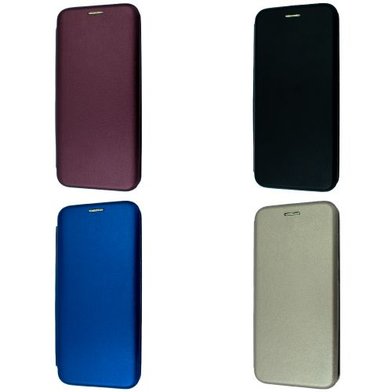 Flip Magnetic Case Xiaomi Redmi 10 X Pro / Flip Magnetic Case + №2403
