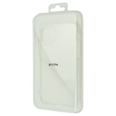 Molan Cano Air Jelly Series Case for iPhone 11 Pro / Molan Cano Air Jelly Series + №1732