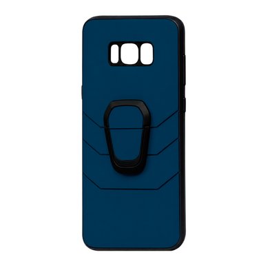 Чехол с кольцом Samsung S8+ / samsung + №7969