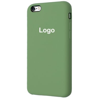 Silicone Case High Copy на Iphone 6 / Silicone Case High Copy + №1421