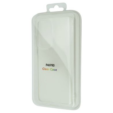Molan Cano Clear Pearl Series Case for Huawei P40 Pro / huawei-huawei-huawei p40 pro + №1717
