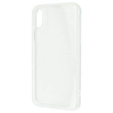 Molan Cano Clear Pearl Series Case for iPhone X/XS / Molan Cano Clear Pearl Series + №1729