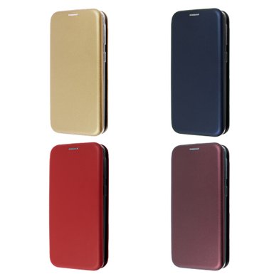 Flip Magnetic Case Iphone 12 Pro Max / Flip Magnetic Case + №2616