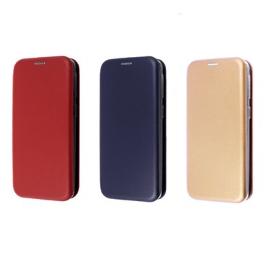 Flip Magnetic Case Samsung J5 2015 / samsung + №2444