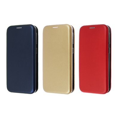 Flip Magnetic Case Meizu M3 Note / Flip Magnetic Case + №2543
