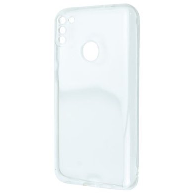 Molan Cano Clear Pearl Series Case for Samsung M11 / samsung + №1711