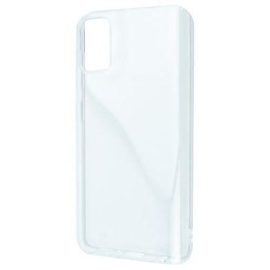 Molan Cano Clear Pearl Series Case for Samsung A41 / samsung-a series-a41 + №1714