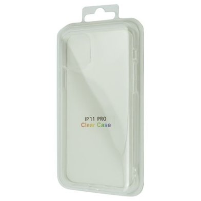 Molan Cano Clear Pearl Series Case for iPhone 11 Pro / Molan Cano Clear Pearl Series + №1723