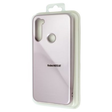 Molan Cano Pearl Jelly Series Case for Xiaomi Redmi Note 8T / Molan Cano Pearl Jelly + №1669