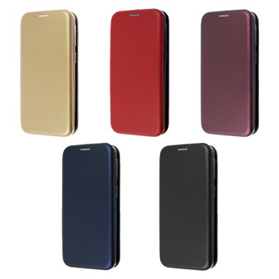 Flip Magnetic Case Huawei GR5 2017 / Flip Magnetic Case + №2591