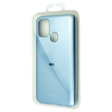Molan Cano Pearl Jelly Series Case for Samsung M31 / samsung-m series-m31 + №1678