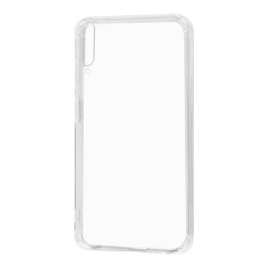 TPU Silicone with Edge Samsung A70 / samsung + №1051