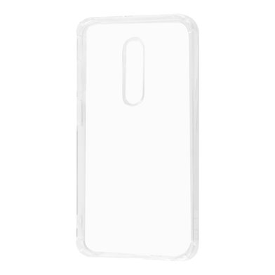 TPU Silicone with Edge Xiaomi Redmi 8 / TPU Silicone with Edge + №5212