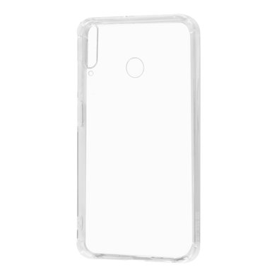 TPU Silicone with Edge Xiaomi Redmi Note 7 / TPU Silicone with Edge + №5218