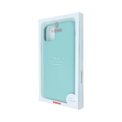 X-Level Dynamic Series Case Apple iPhone 11 Pro Max / X-Level Dynamic Series + №944