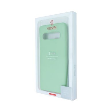 X-Level Dynamic Series Case Samsung S10 / samsung + №939