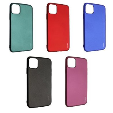 X-Level Guardian Series Case Apple iPhone 11 Pro / X-Level Guardian Series + №935