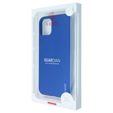 X-Level Guardian Series Case Apple iPhone 11 Pro / X-Level Guardian Series + №935
