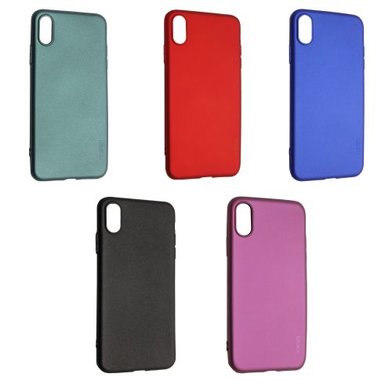 X-Level Guardian Series Case Apple iPhone XS Max / X-Level Guardian Series + №936