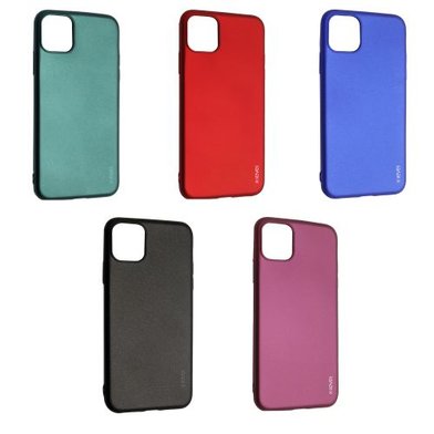X-Level Guardian Series Case Apple iPhone 11 Pro Max / X-Level Guardian Series + №931