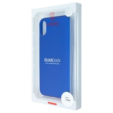 X-Level Guardian Series Case Apple iPhone X/XS / X-Level Guardian Series + №937