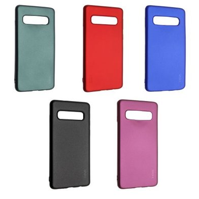 X-Level Guardian Series Case Samsung S10 / samsung + №929