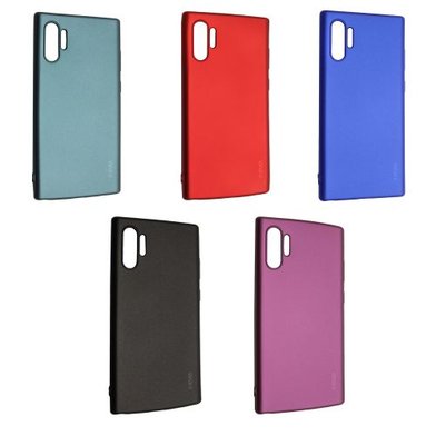 X-Level Guardian Series Case Samsung Note10 Plus / samsung + №926