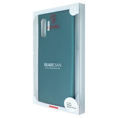 X-Level Guardian Series Case Samsung Note10 Plus / samsung + №926